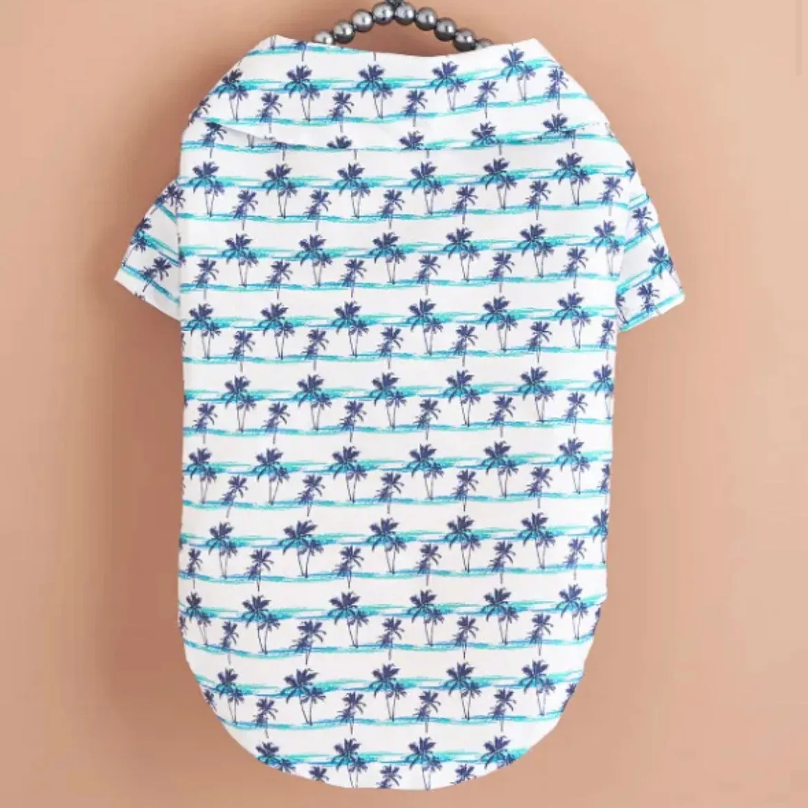 Summer Shirt Breathe Pet Clothe for small dogs or Cats