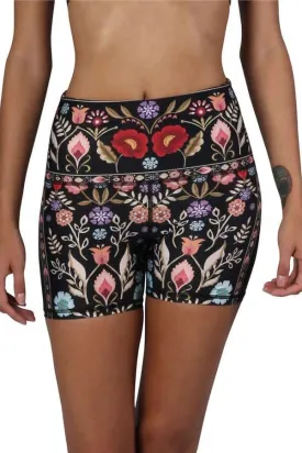 The Rustica Yoga Shorts