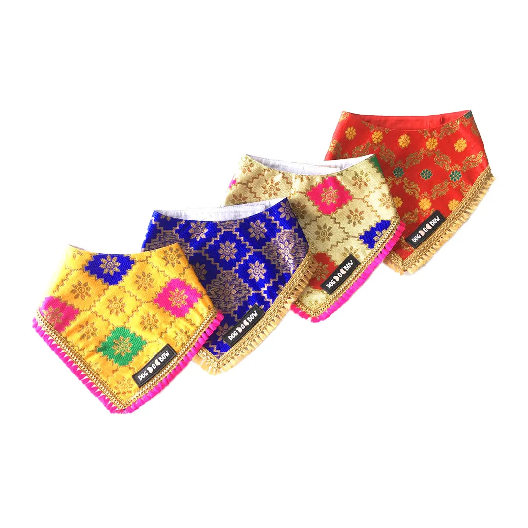Traditional Bandanas