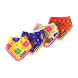 Traditional Bandanas