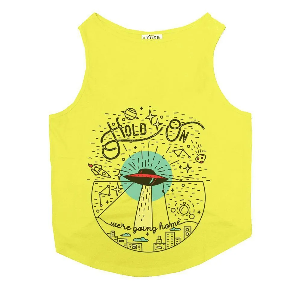 UFO Cat Tee