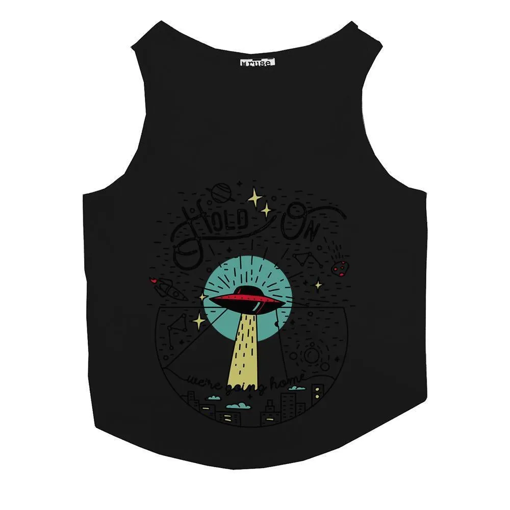 UFO Cat Tee