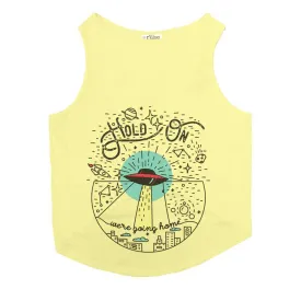 UFO Cat Tee
