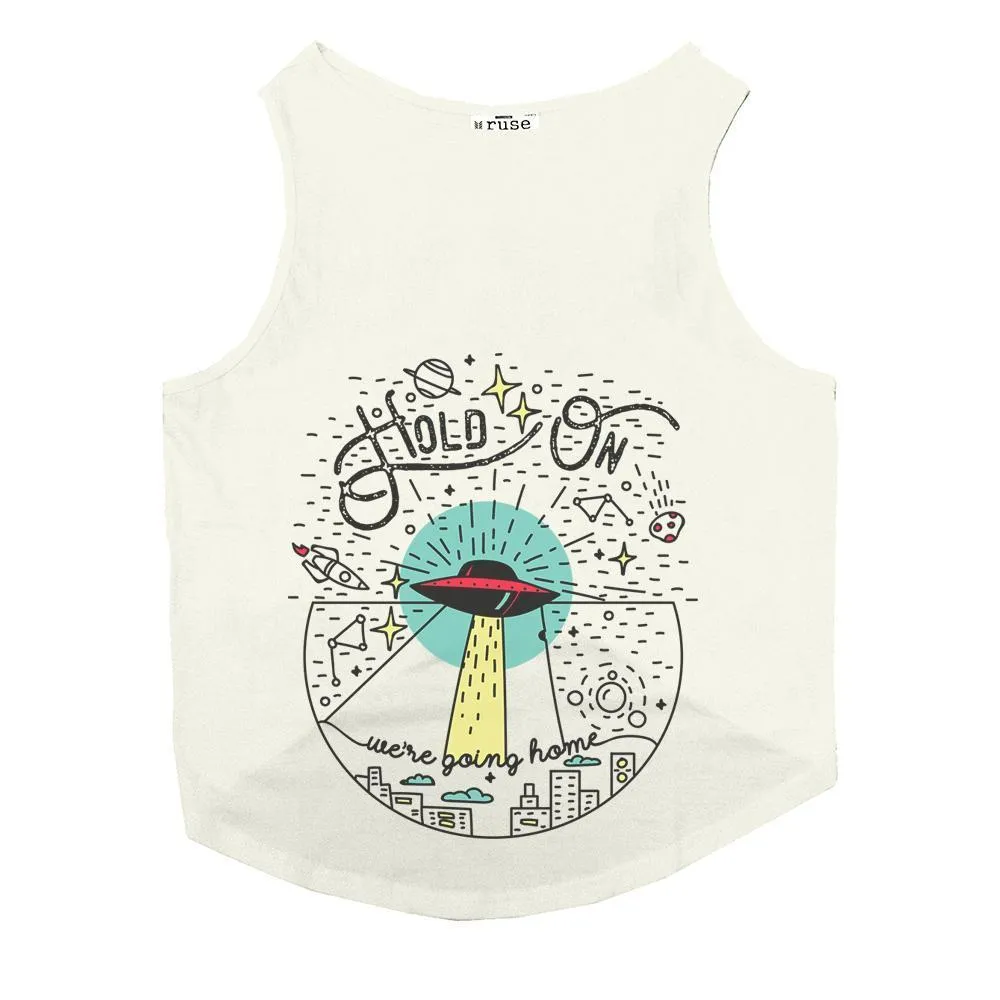 UFO Cat Tee