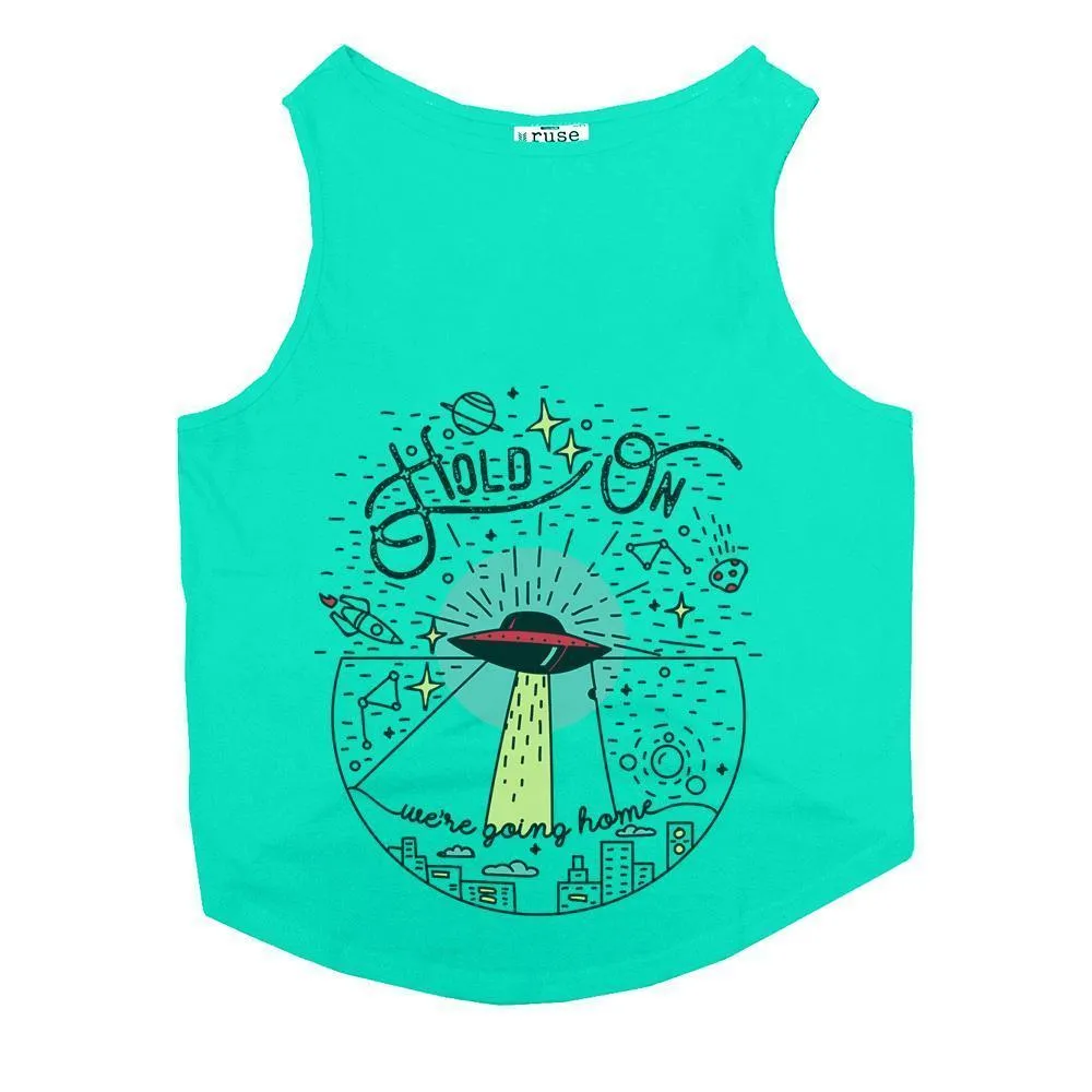 UFO Cat Tee