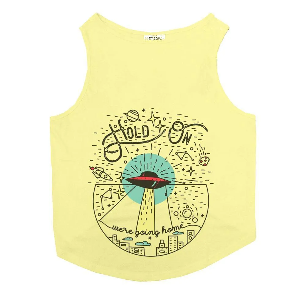 UFO Cat Tee