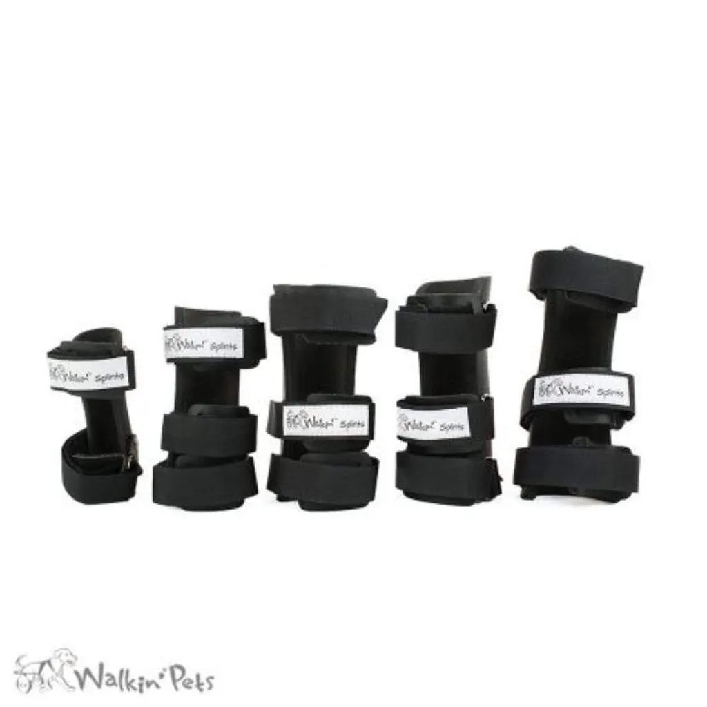 Walkin’ Carpal Dog Splint