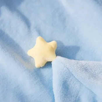 Wizard Fleece Cloak Pet Costumes