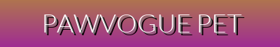 PawVogue Pet Fashion - Trendy Pet Jackets, Pajamas, Costumes & Accessories